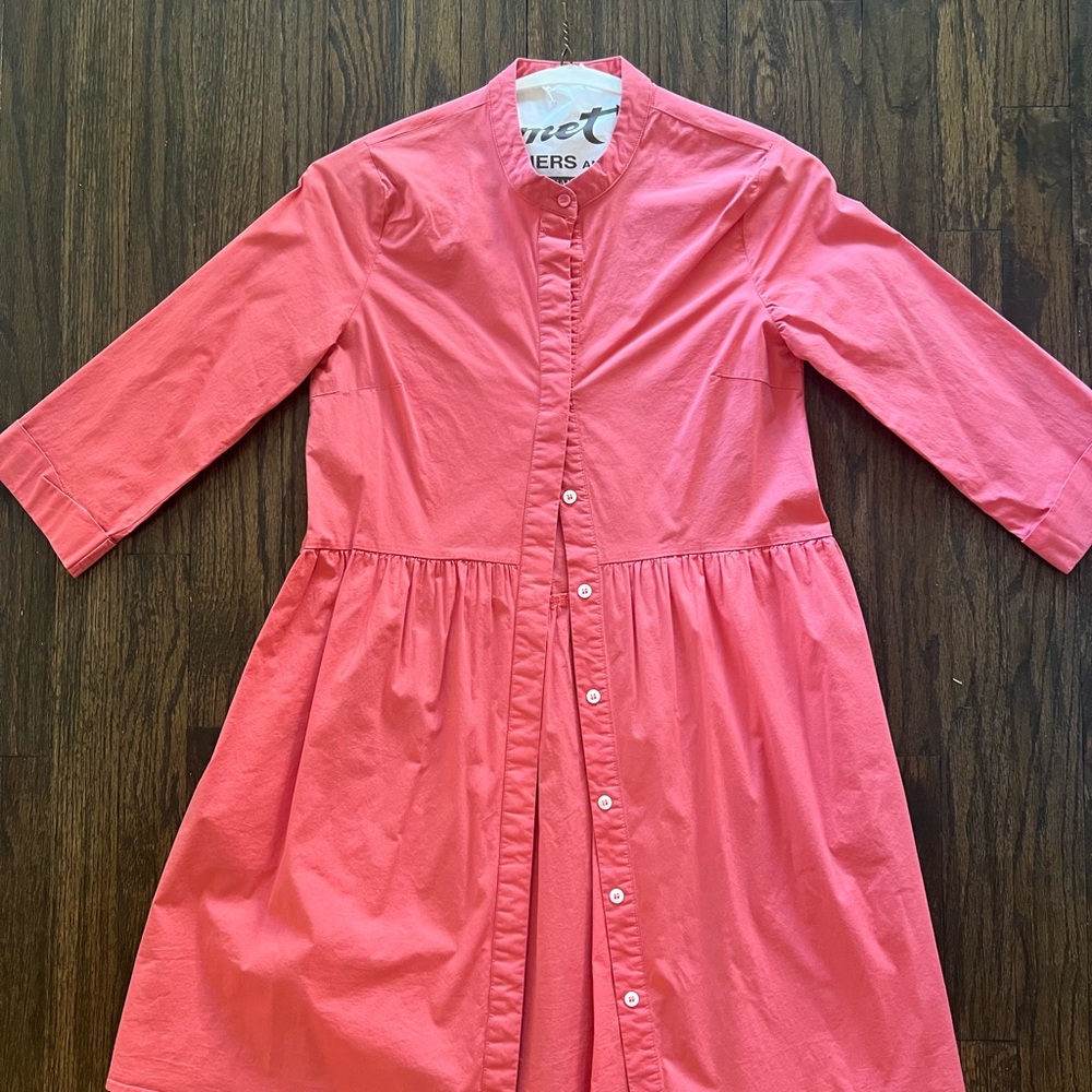 Tuckernuck Coral Women’s Dress